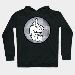 Hound of the Plains Hoodie